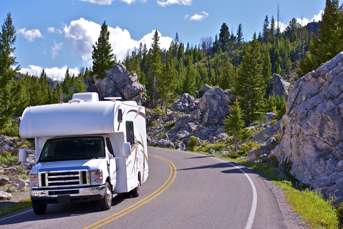 RV Insurance Quote