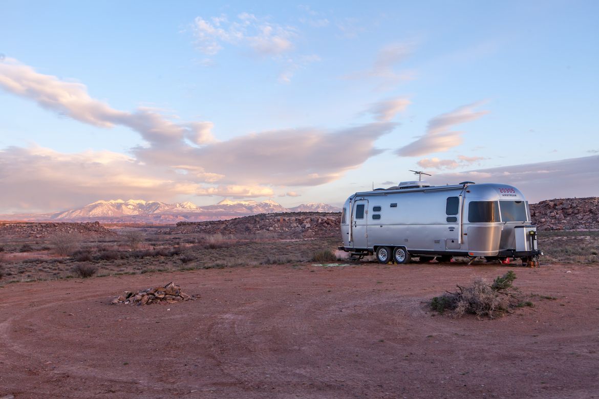 Travel Trailer Insurance